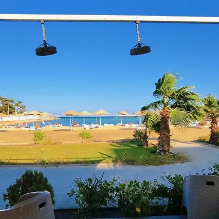 Hurghada Scandic Studio