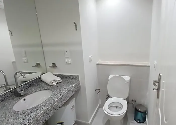 Scandic Apartment *