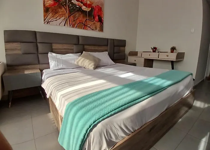 Scandic Apartment