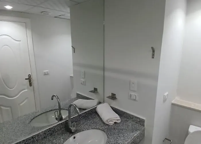 Scandic Apartment