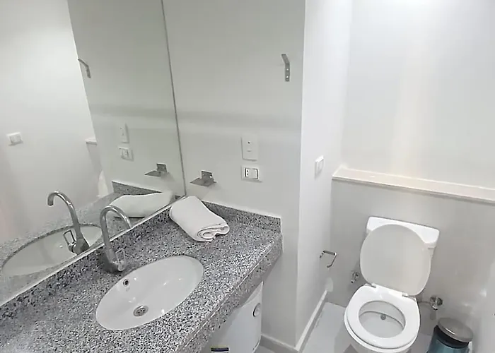 Apartment Scandic
