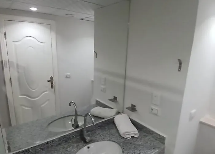 Apartment Scandic *