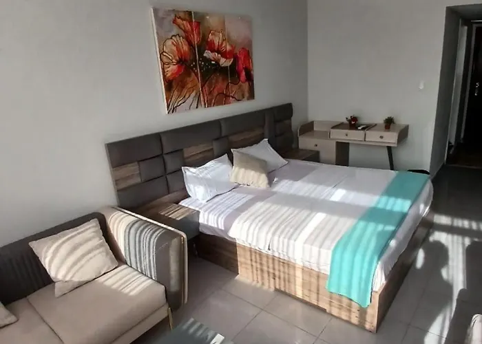 Scandic Apartment Hurghada