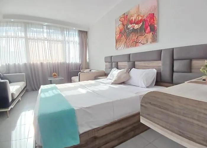 Scandic Apartment