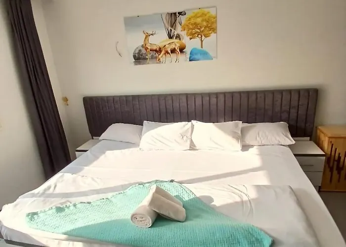 Apartment Scandic Hurghada