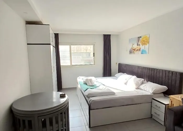 Apartment Scandic *