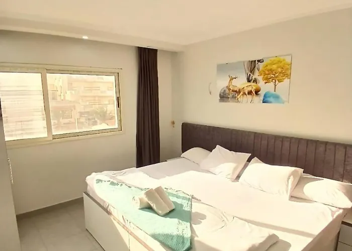 Scandic Hurghada