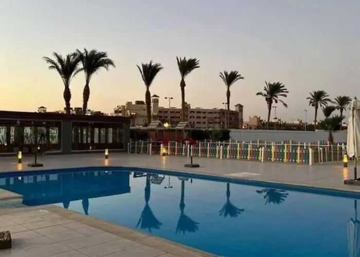 Apartment Scandic