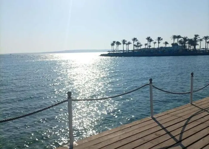 Scandic * Hurghada