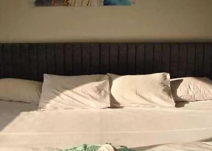 Apartment Scandic *