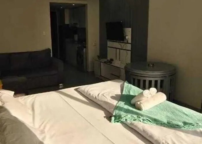 Apartment Scandic