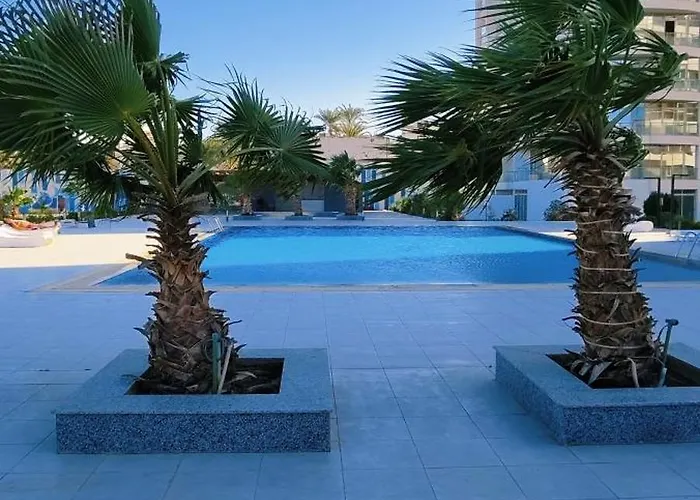 Apartment Scandic