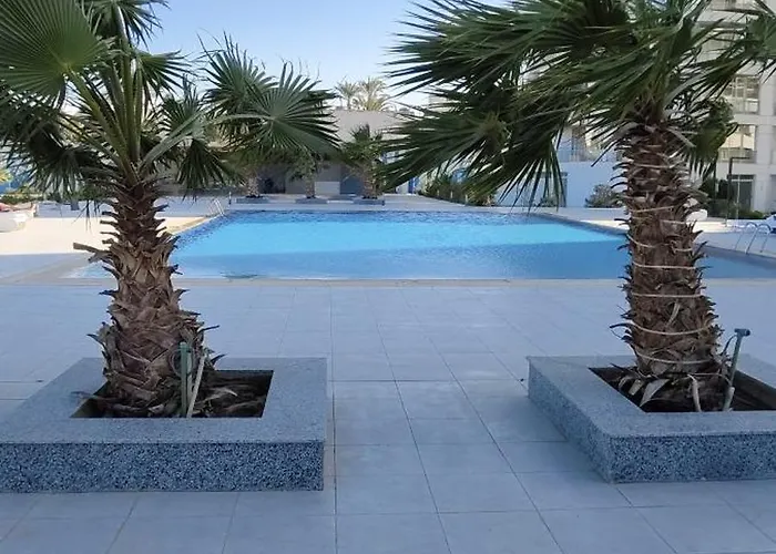 Scandic Hurghada