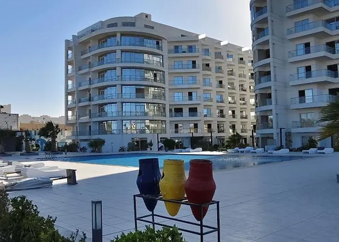 Scandic * Hurghada
