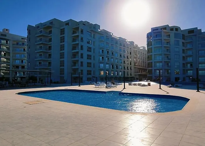 Scandic Hurghada